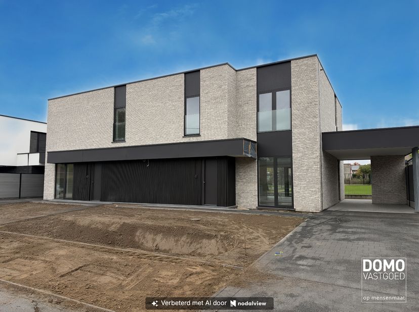 Maison à vendre à Meybroekstraat 41 boîte A,
                    3510 Kermt