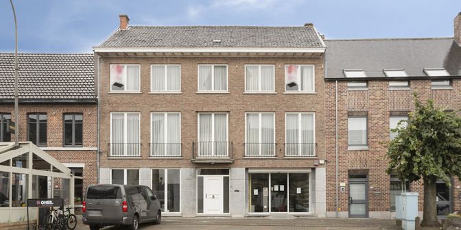 Bedrijfsvastgoed te koop in Dorpsstraat 3, 3720 Kortessem