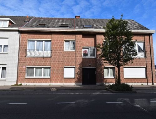                                         Appartement te huur in Sint-Pieters-Leeuw, € 680
