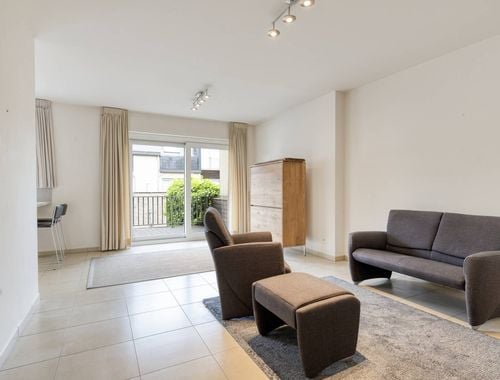                                         Appartement te koop in Strombeek-Bever, € 289.000

