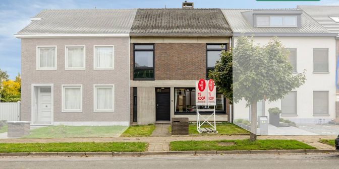 Huis te koop in Jan Palfijnlaan 23, 3500 Hasselt