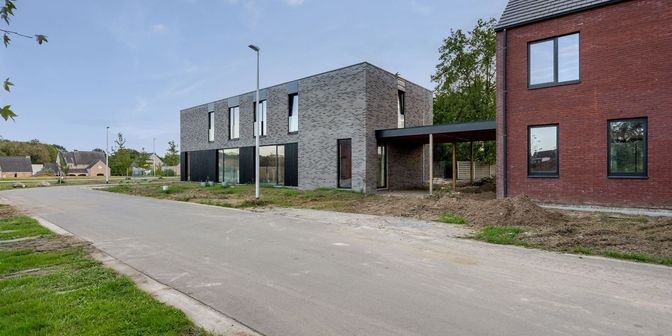 Huis te koop in Zorgstraat, 3583 Paal