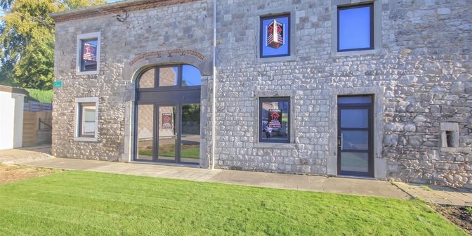 Huis te koop in 6280 Gerpinnes