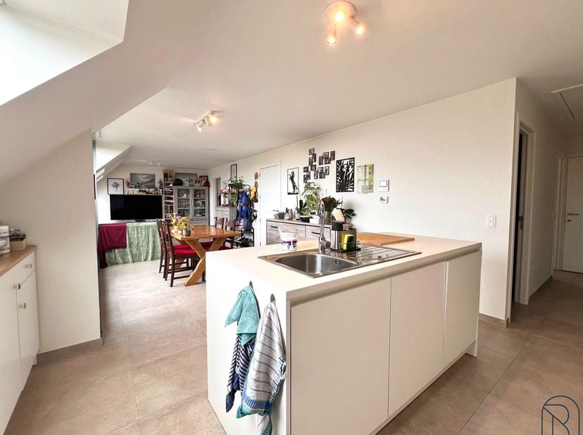 Appartement à vendre
                    à 8792 Desselgem