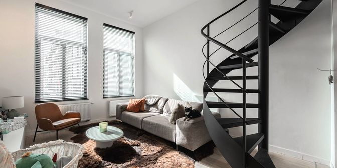 Appartement à vendre à Nieuwpoortsesteenweg 28 boîte 00.01, 8400 Oostende