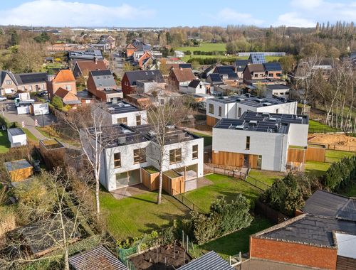                                         Villa à vendre à Sint-Katelijne-Waver, € 550.000
