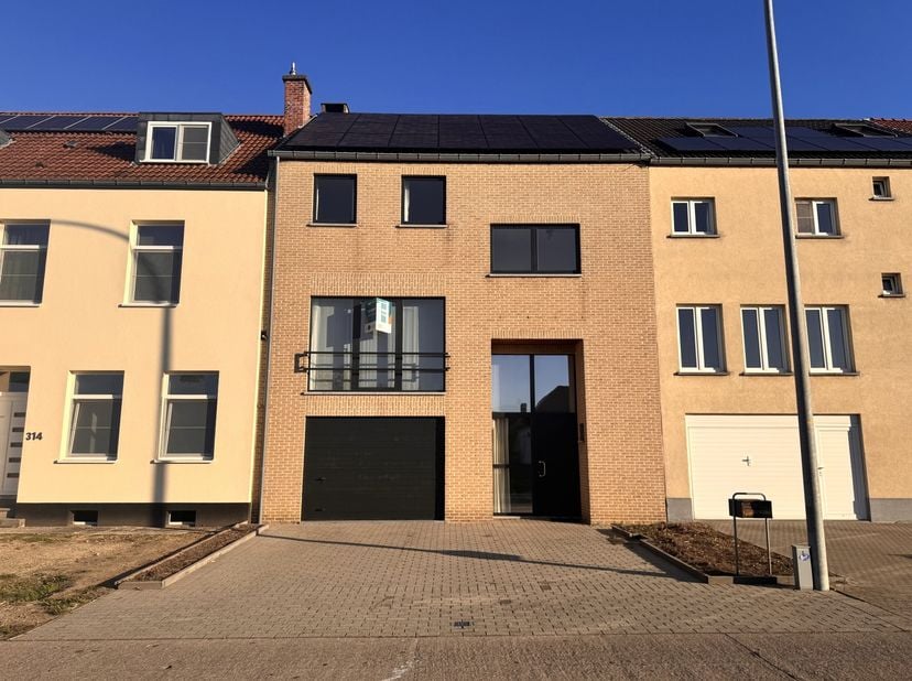 Huis te koop in Tervuursesteenweg 312,
                    3001 Heverlee