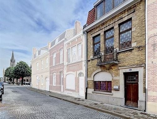                                        Woning te koop in Ieper, € 149.000
