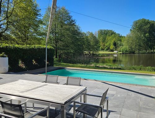                                         Maison à vendre à Kermt, € 1.395.000
