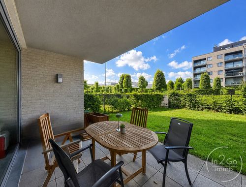                                         Appartement te huur in Hasselt, € 950
