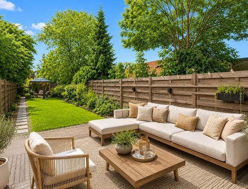                                         Duplex à vendre à Borsbeek, € 387.500
