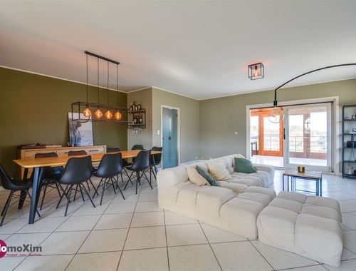                                         Appartement à louer à Boortmeerbeek, € 1.050
