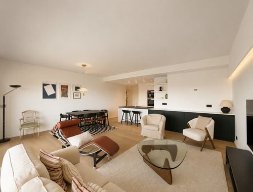                                         Appartement te huur in Brussel, € 2.750
