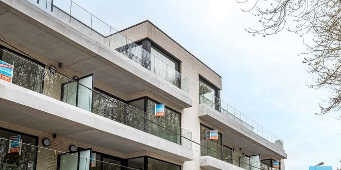 Projet à Markizaatstraat, 9340 Lede