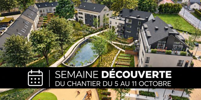 Project te koop in Rue des Anglières 1, 6720 Habay-la-Neuve