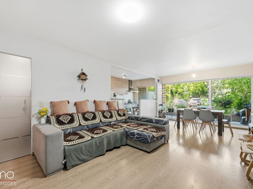 Appartement à vendre
                    à 2800 Mechelen