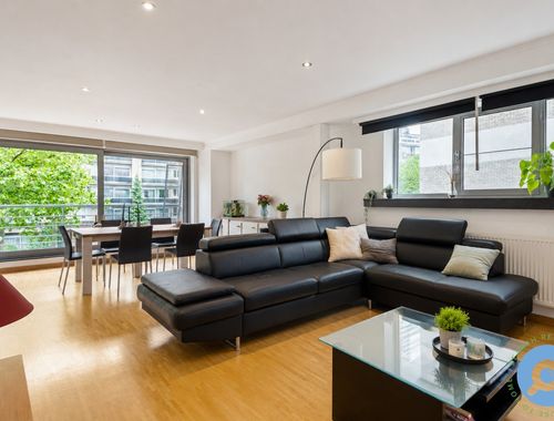                                         Appartement te koop in Deurne, € 369.000
