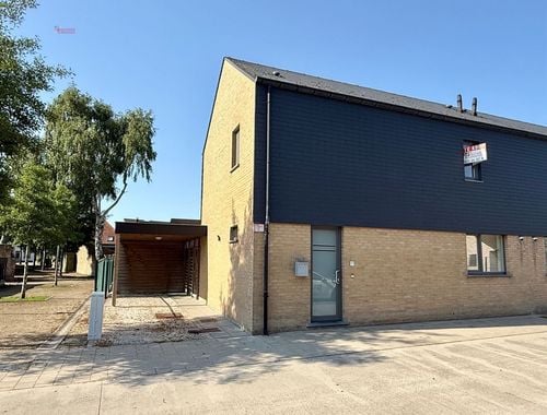                                         Woning te koop in Gistel, € 359.000
