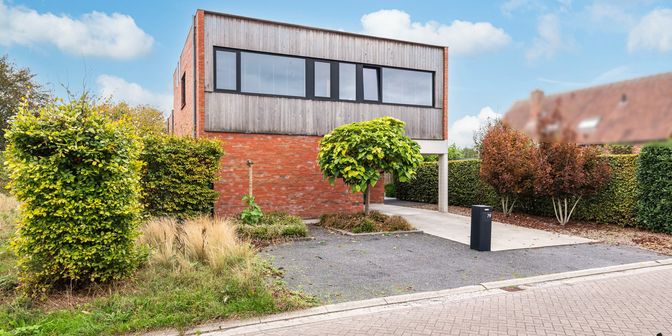 Maison à vendre à Karel Boomstraat 79, 2320 Hoogstraten
