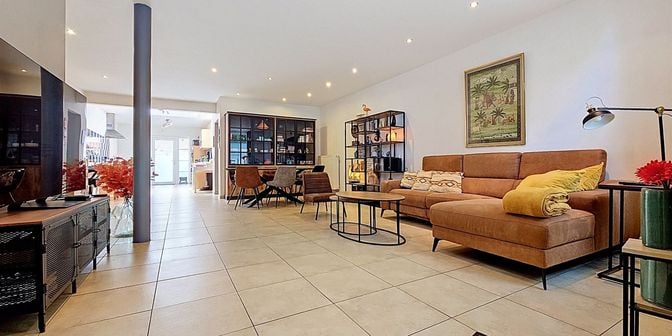 Huis te koop in 7390 Quaregnon