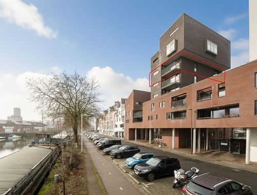                                         Appartement te koop in Mechelen, € 849.000
