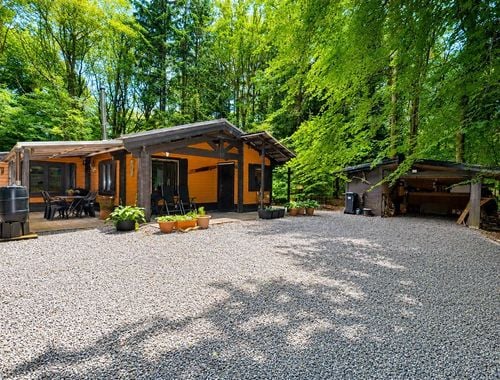                                         Eengezinswoning te koop in Brûly-de-Pesche, € 170.000
