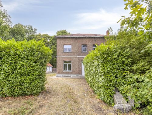                                         Woning te koop in Leopoldsburg, € 249.000
