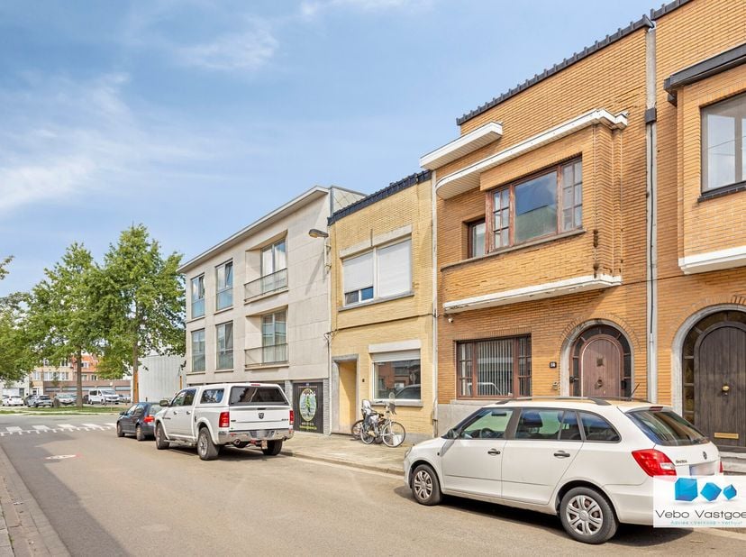 Huis te koop in ,
                    2500 Lier