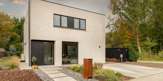 Maison à vendre à Jagersstraat 13, 3130 Begijnendijk