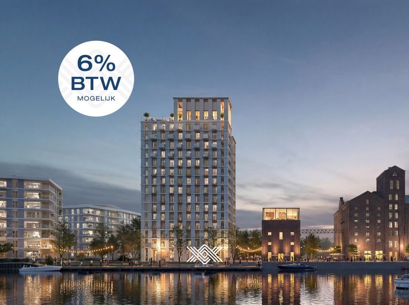 Appartement te koop
                    in 9800 Deinze