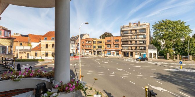 Appartement te koop in Canadaplein 2, 8200 Sint-Andries