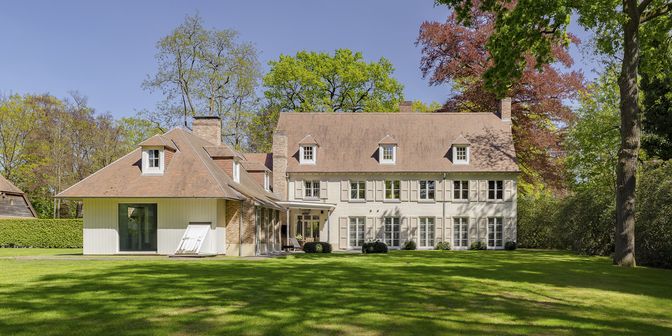 Huis te koop in 2930 Brasschaat
