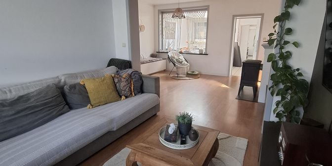 Huis te koop in Astridlaan 324, 8310 Assebroek