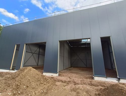                                         Opslagplaats te huur in Westerlo, € 15
