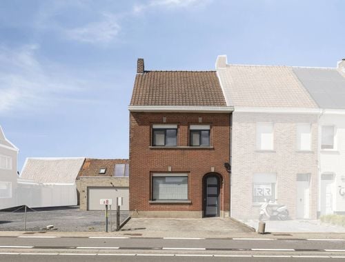                                         Maison à vendre à Meulebeke, € 325.000
