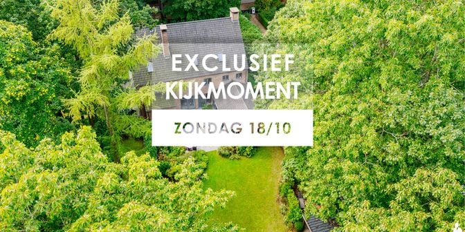 Huis te koop in Geusenbacklaan 9, 2920 Kalmthout
