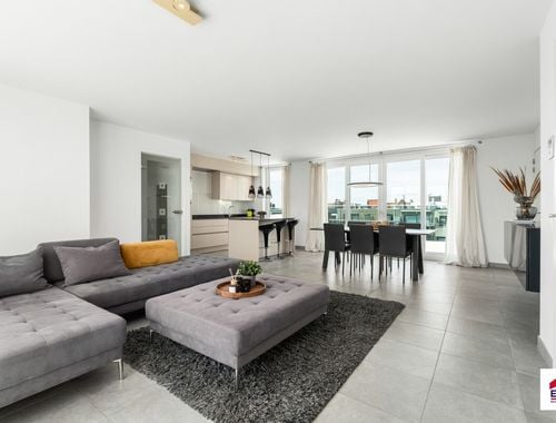                                         Penthouse te koop in Koksijde, € 595.000
