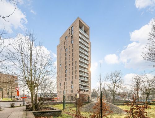                                         Appartement te koop in Hasselt, € 240.000
