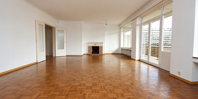 Appartement te huur in 1200 Sint-Lambrechts-Woluwe
