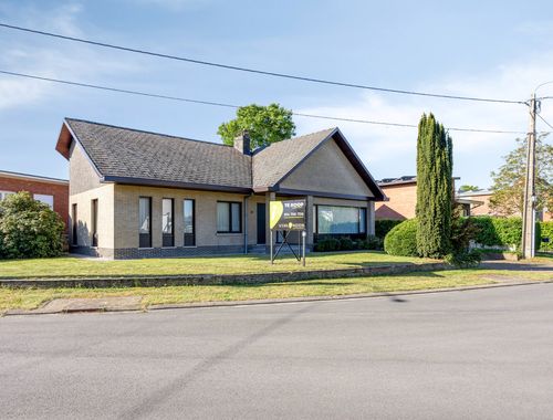                                         Woning te koop in Mol, € 315.000

