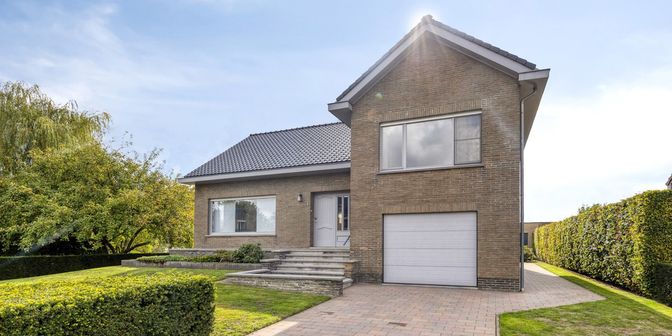Huis te koop in Molenstraat 1, 2547 Lint