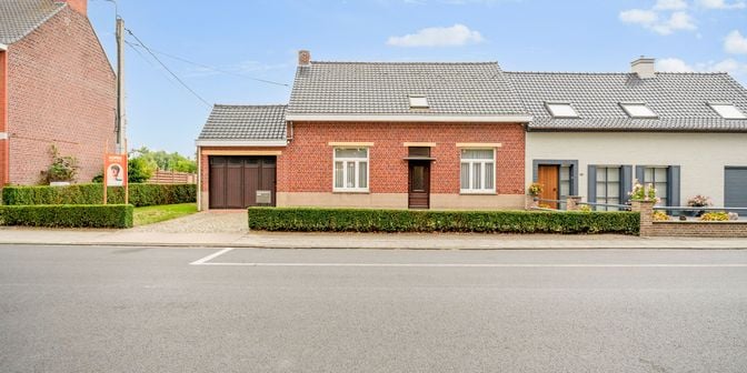 Huis te koop in Sint-Livinusstraat 60, 8906 Elverdinge