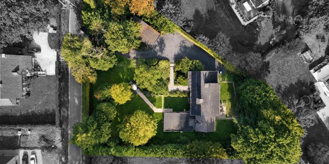 Huis te koop in Drève des Tarins 3, 7850 Lettelingen