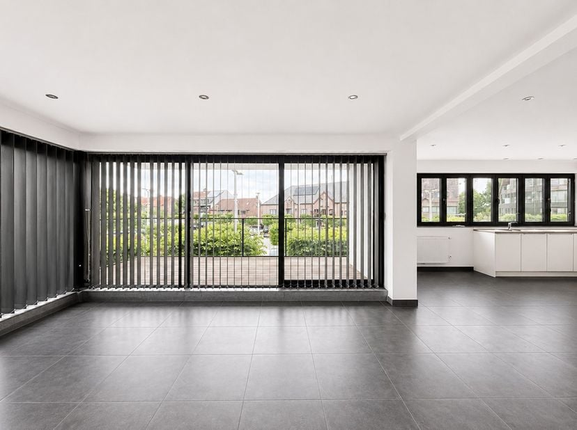 Appartement à louer
                    à 9940 Sleidinge