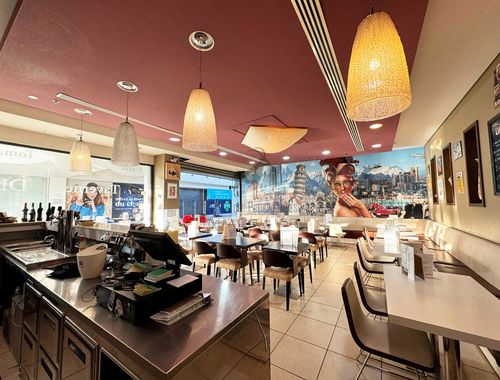                                         Restaurant te koop in Hornu, € 69.999
