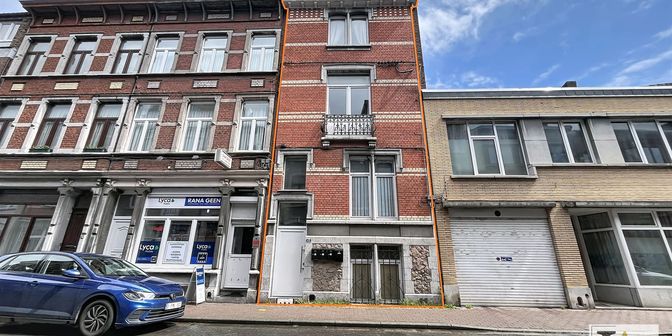 Appartement te koop in Rue de Renory 43, 4031 Angleur