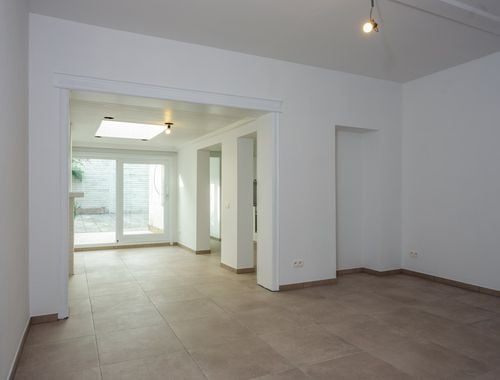                                         Rijwoning te huur in Harelbeke, € 1.100
