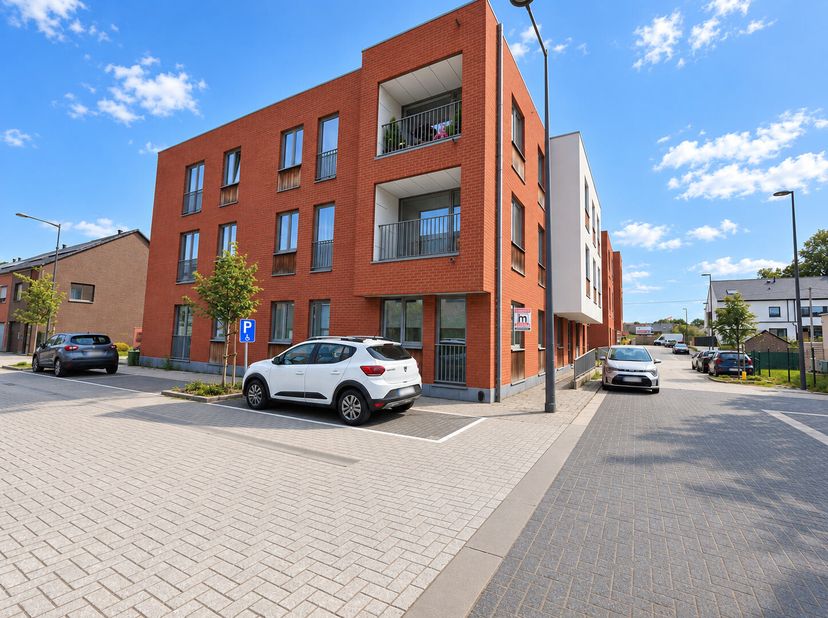 Appartement te koop in ,
                    7060 Soignies