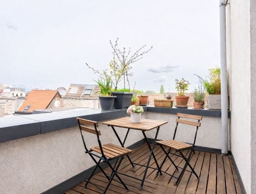                                         Appartement te koop in Antwerpen, € 195.000
