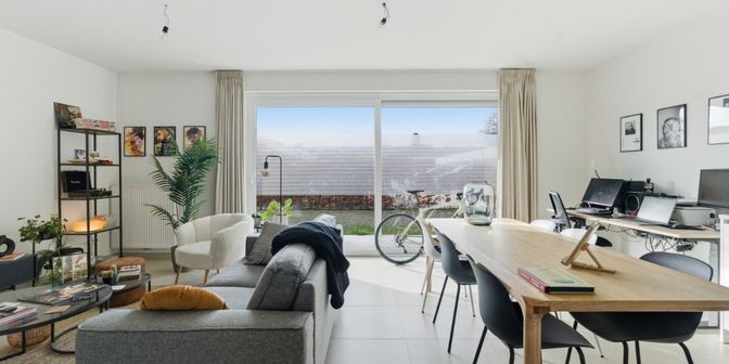 Appartement à vendre à Burgemeester Vandenbogaerdelaan 44 boîte 003, 8870 Izegem